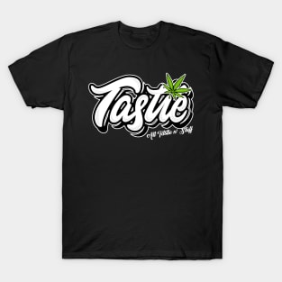 Pot Leaf T-Shirt